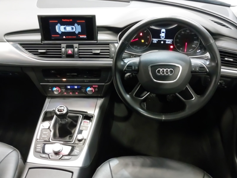 Used Audi A6 2017 for sale - 78093787: Photo 7