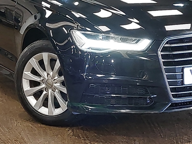Used Audi A6 2017 for sale - 78093787: Photo 9