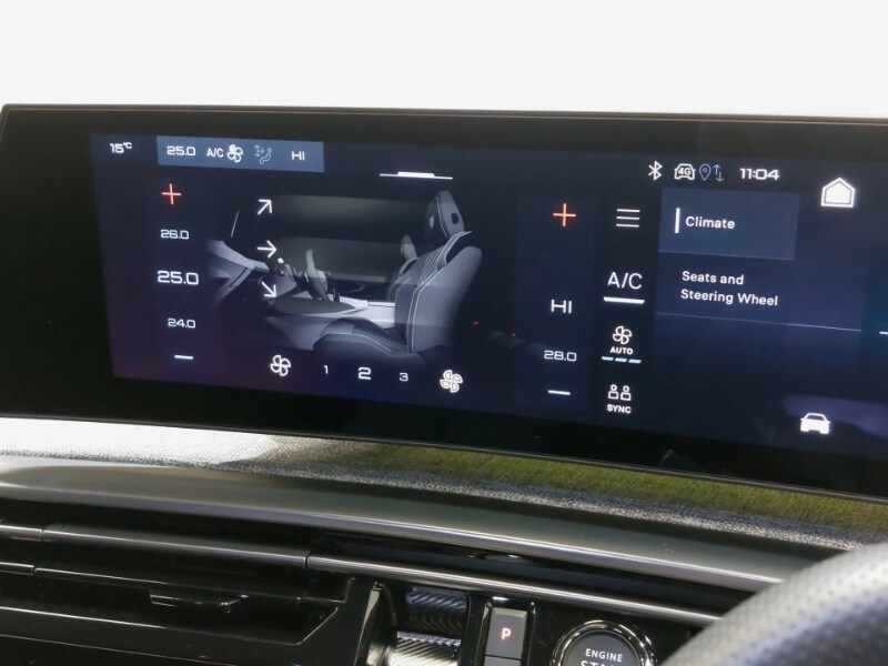 Used Peugeot 3008 2024 for sale - 77392892: Photo 15