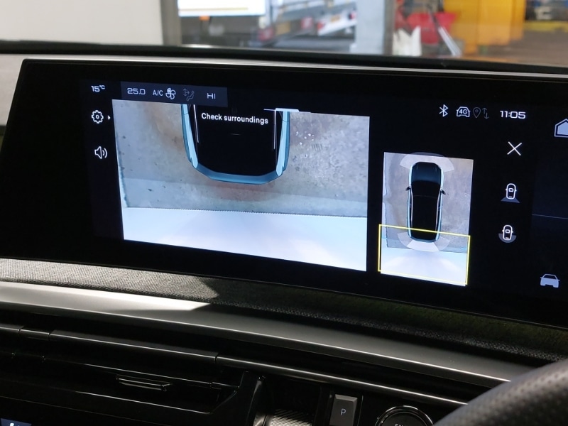 Used Peugeot 3008 2024 for sale - 77392892: Photo 17