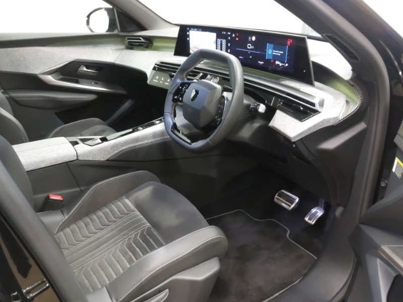 Used Peugeot 3008 2024 for sale - 77392892: Photo 18