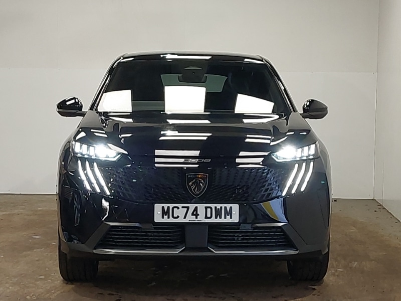 Used Peugeot 3008 2024 for sale - 77392892: Photo 19