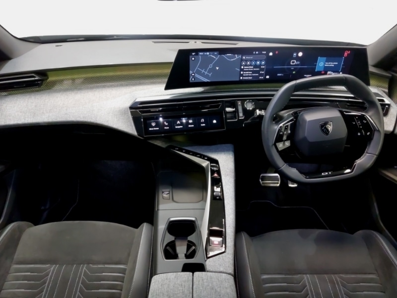 Used Peugeot 3008 2024 for sale - 77392892: Photo 2