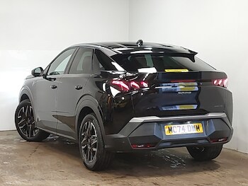 Used Peugeot 3008 2024 for sale - 77392892: Photo