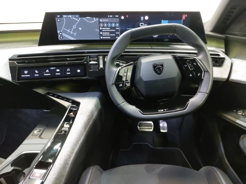 Used Peugeot 3008 2024 for sale - 77392892: Photo 7