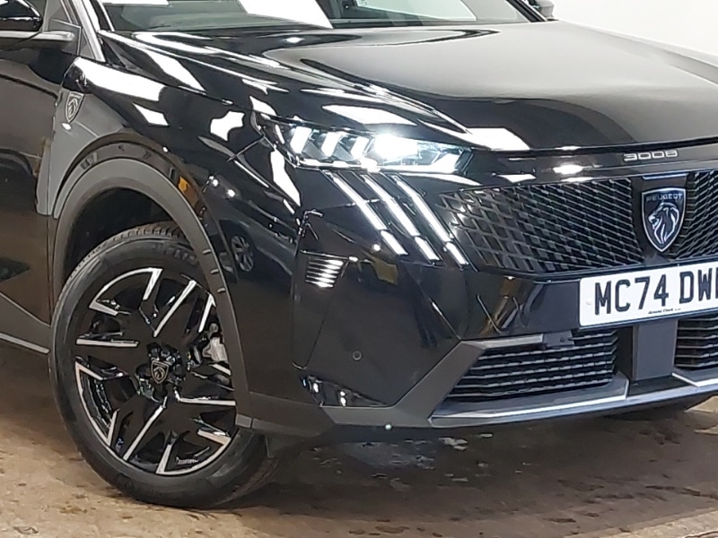 Used Peugeot 3008 2024 for sale - 77392892: Photo 9
