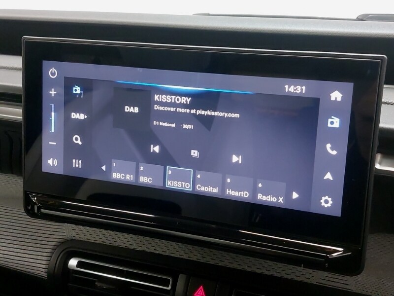 Used Citroen C3 2025 for sale - 76822295: Photo 14