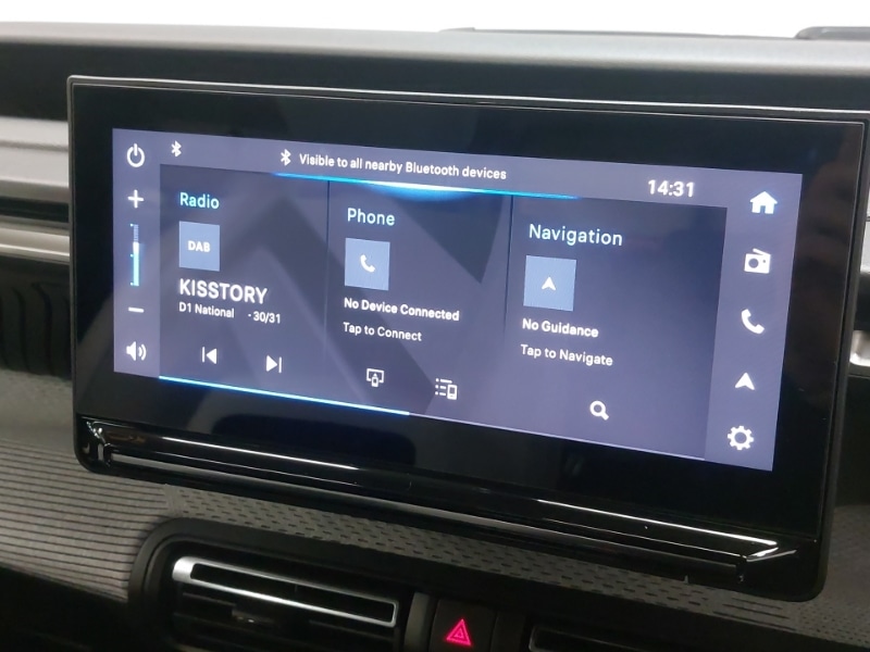 Used Citroen C3 2025 for sale - 76822295: Photo 15