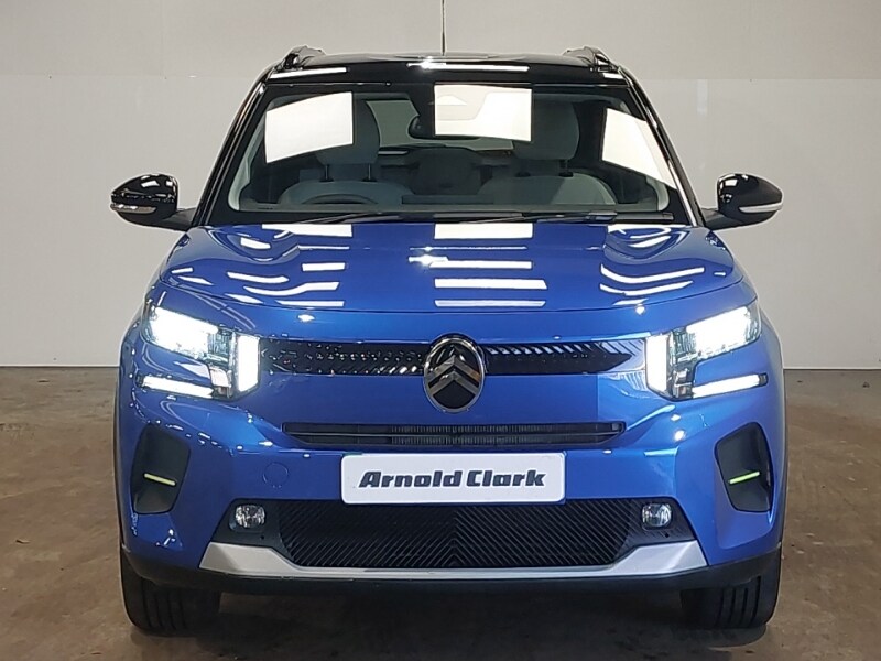 Used Citroen C3 2025 for sale - 76822295: Photo 19