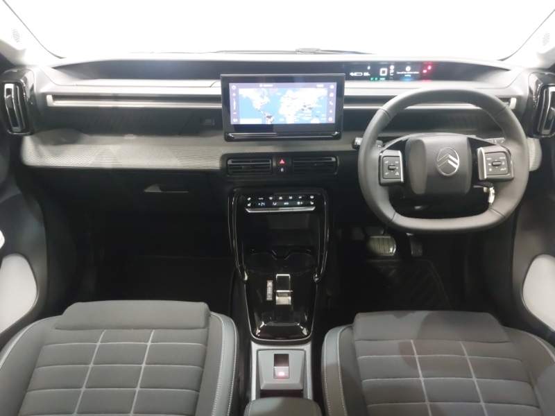 Used Citroen C3 2025 for sale - 76822295: Photo 2