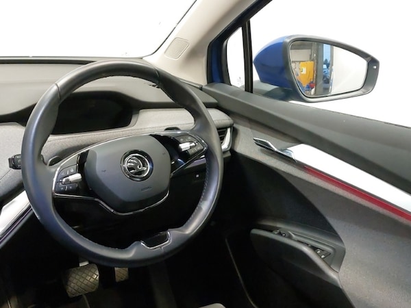Used Skoda Enyaq 2022 for sale - 76289373: Photo 10