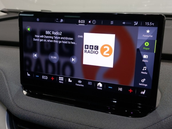 Used Skoda Enyaq 2022 for sale - 76289373: Photo 14