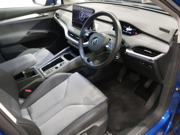 Used Skoda Enyaq 2022 for sale - 76289373: Photo 18