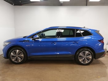 Used Skoda Enyaq 2022 for sale - 76289373: Photo 4