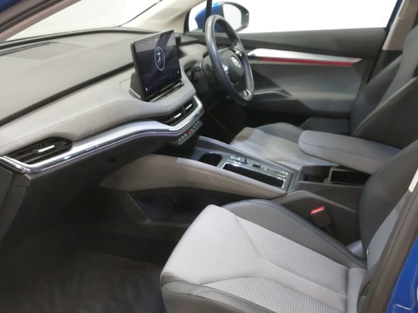 Used Skoda Enyaq 2022 for sale - 76289373: Photo 5