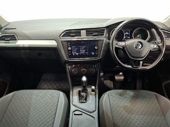 Used Volkswagen Tiguan 2019 for sale - 79578632: Photo