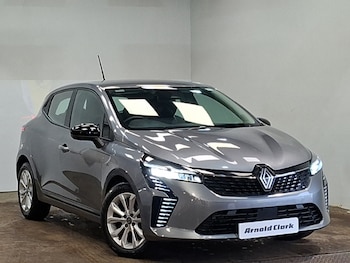 Used Renault Clio 2024 for sale - 79493138: Photo
