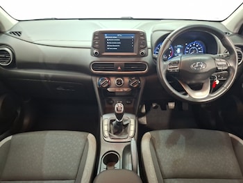 Used Hyundai KONA 2020 for sale - 79247355: Photo