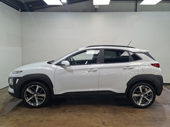 Used Hyundai KONA 2020 for sale - 79247355: Photo