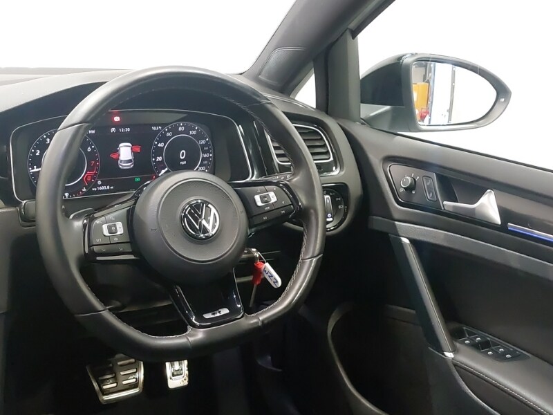 Used Volkswagen Golf 2019 for sale - 77652240: Photo 10