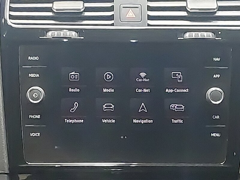 Used Volkswagen Golf 2019 for sale - 77652240: Photo 11