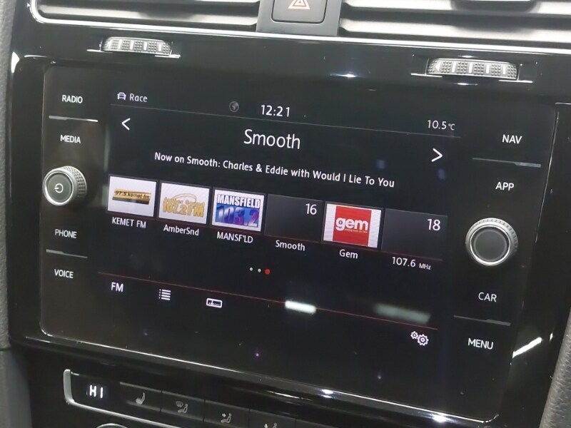 Used Volkswagen Golf 2019 for sale - 77652240: Photo 14