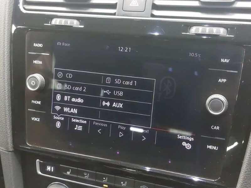 Used Volkswagen Golf 2019 for sale - 77652240: Photo 15