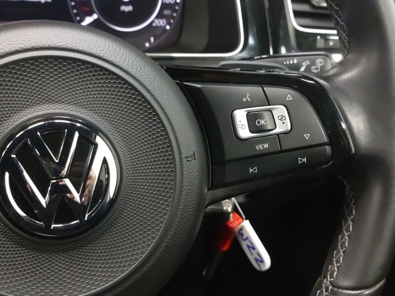 Used Volkswagen Golf 2019 for sale - 77652240: Photo 16