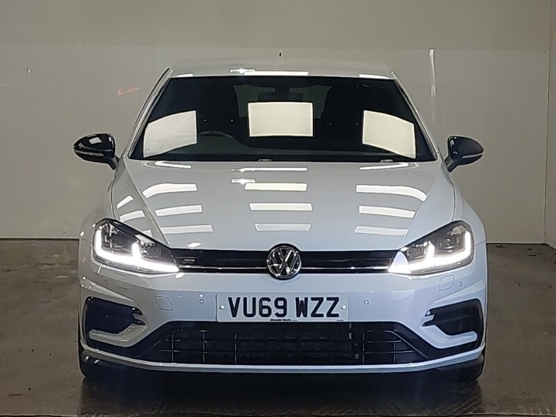 Used Volkswagen Golf 2019 for sale - 77652240: Photo 19