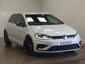 Used Volkswagen Golf 2019 for sale - 77652240: Photo