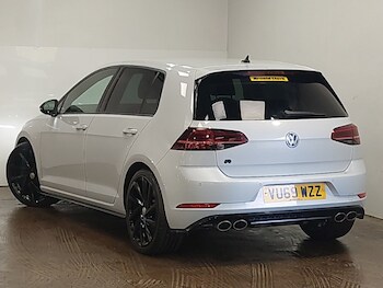 Used Volkswagen Golf 2019 for sale - 77652240: Photo