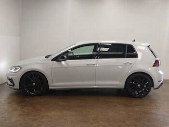 Used Volkswagen Golf 2019 for sale - 77652240: Photo