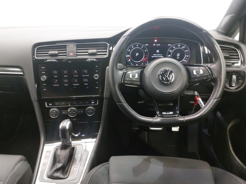 Used Volkswagen Golf 2019 for sale - 77652240: Photo 7