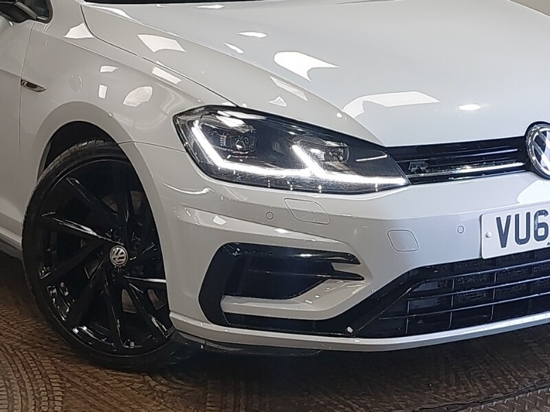 Used Volkswagen Golf 2019 for sale - 77652240: Photo 9