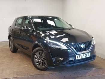 2022 - 1.3 DiG-T MH Acenta Premium 5dr