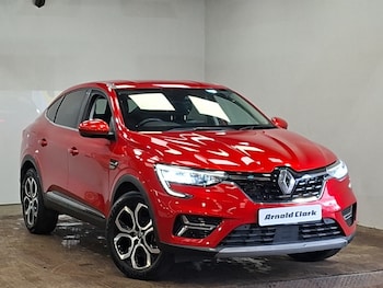 Used Renault Arkana 2023 for sale - 79433081: Photo