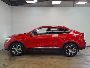Used Renault Arkana 2023 for sale - 79433081: Photo
