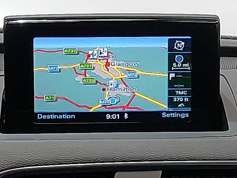 Used Audi Q3 2017 for sale - 76579391: Photo 11