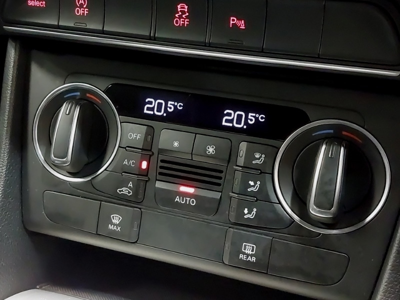 Used Audi Q3 2017 for sale - 76579391: Photo 13