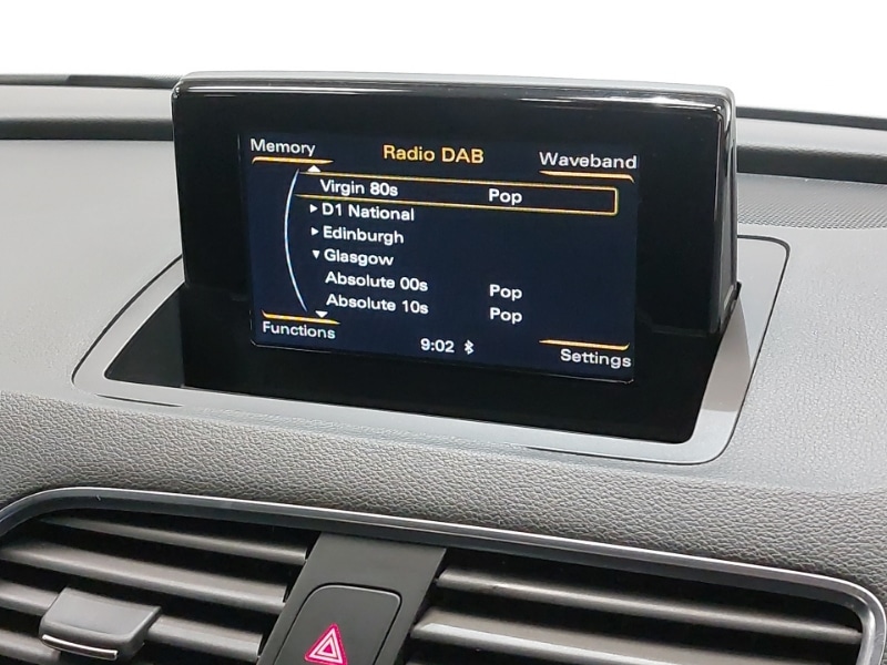 Used Audi Q3 2017 for sale - 76579391: Photo 14