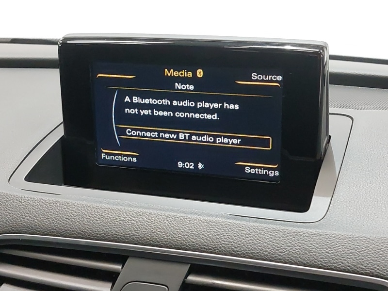 Used Audi Q3 2017 for sale - 76579391: Photo 15