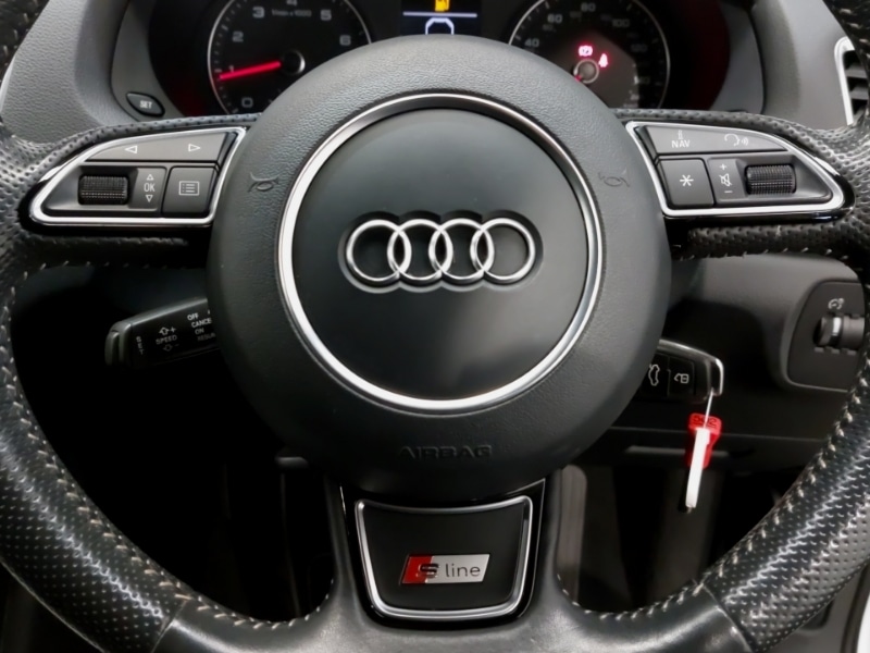 Used Audi Q3 2017 for sale - 76579391: Photo 16