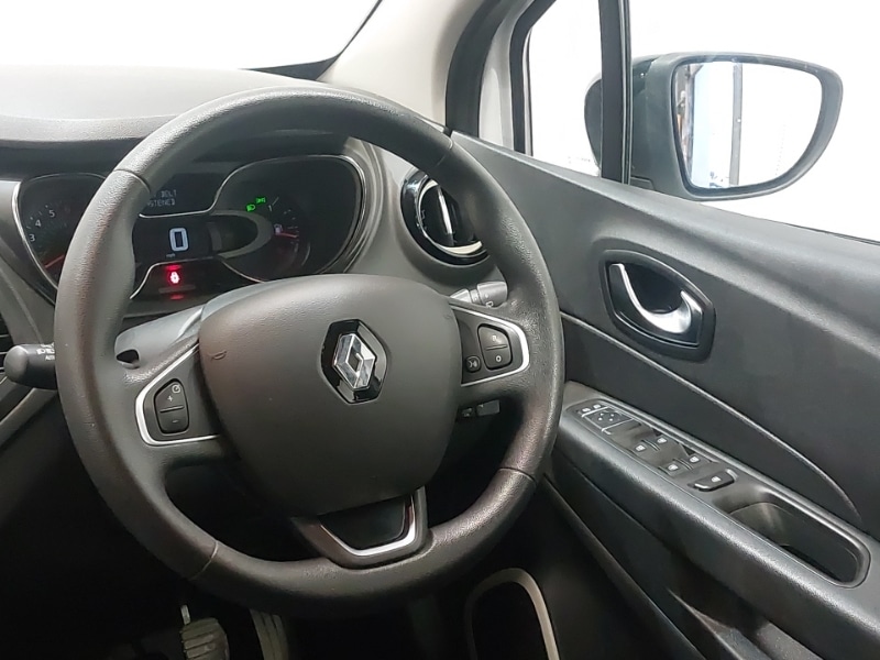 Used Renault Captur 2019 for sale - 77623496: Photo 10