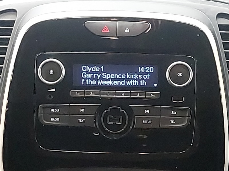 Used Renault Captur 2019 for sale - 77623496: Photo 11