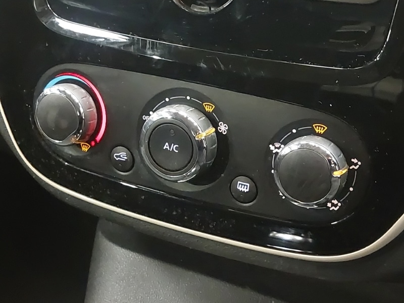 Used Renault Captur 2019 for sale - 77623496: Photo 12