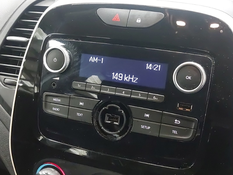 Used Renault Captur 2019 for sale - 77623496: Photo 13