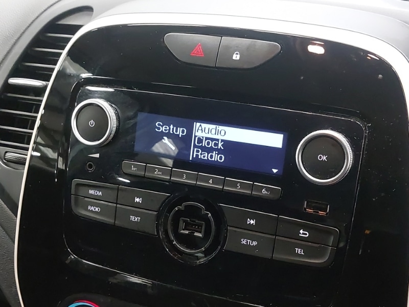 Used Renault Captur 2019 for sale - 77623496: Photo 14