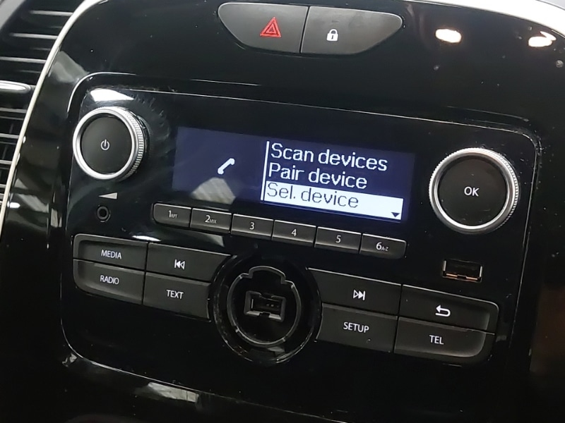 Used Renault Captur 2019 for sale - 77623496: Photo 15