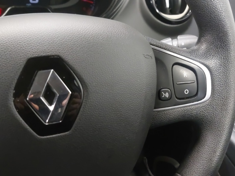 Used Renault Captur 2019 for sale - 77623496: Photo 16