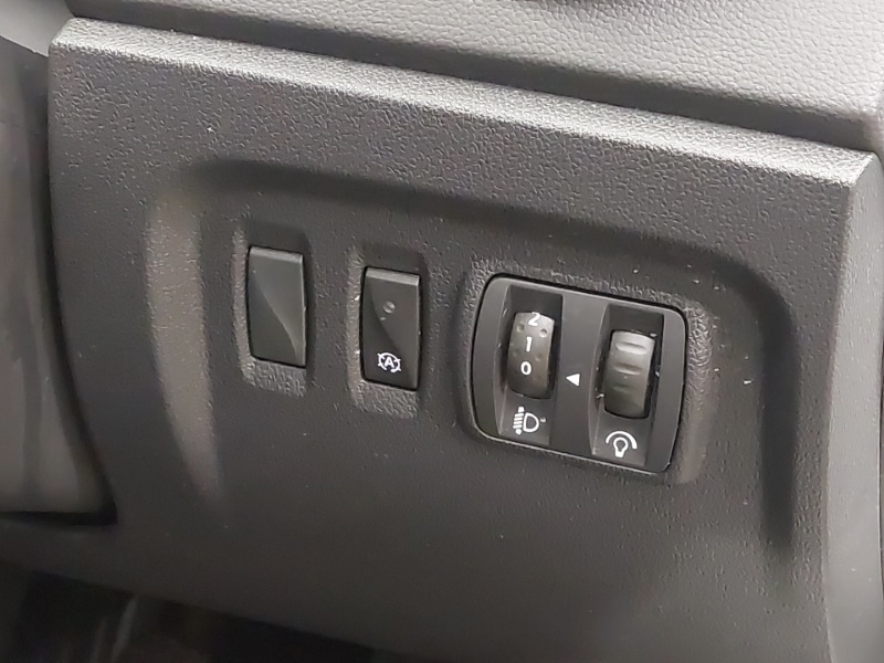 Used Renault Captur 2019 for sale - 77623496: Photo 17